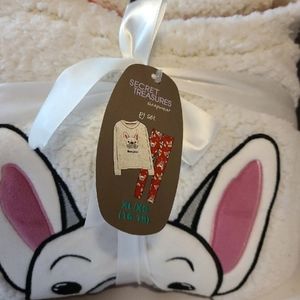 French Bulldog Pajamas